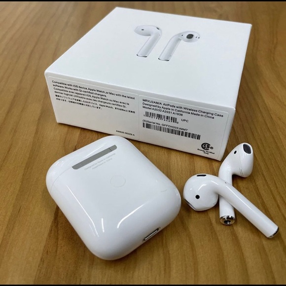 Apple Airpods
